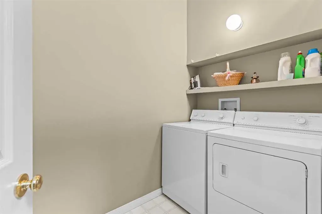164 Rundle Drive, #18