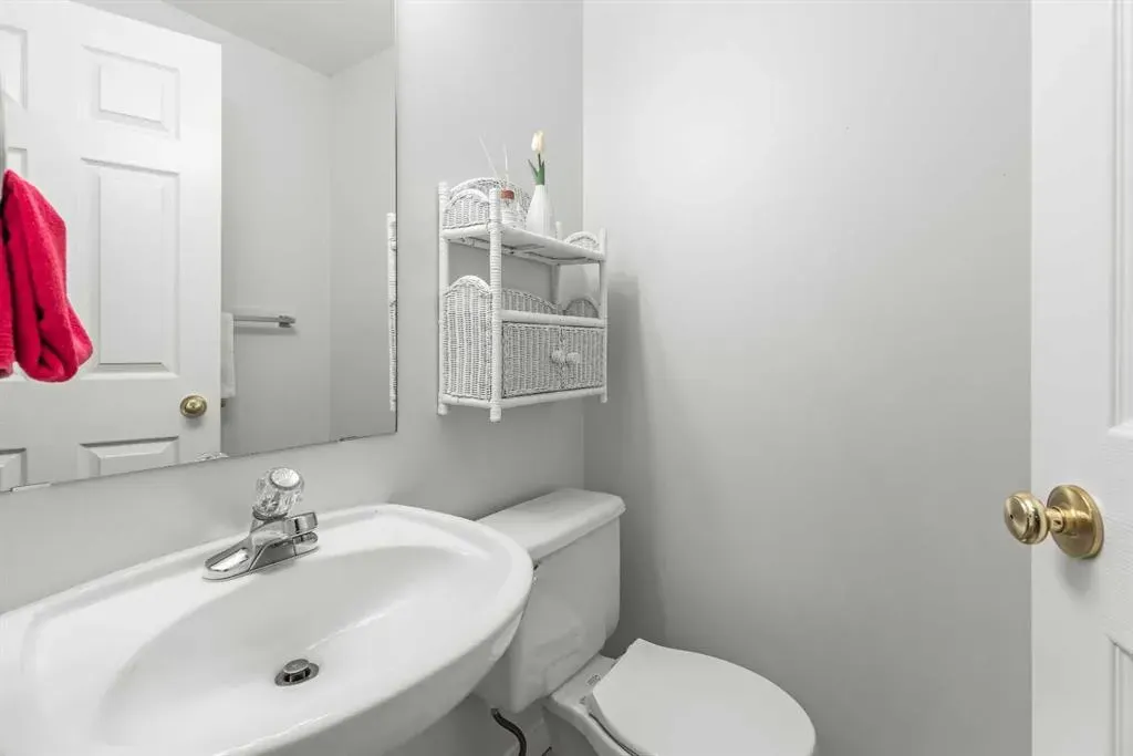 164 Rundle Drive, #18