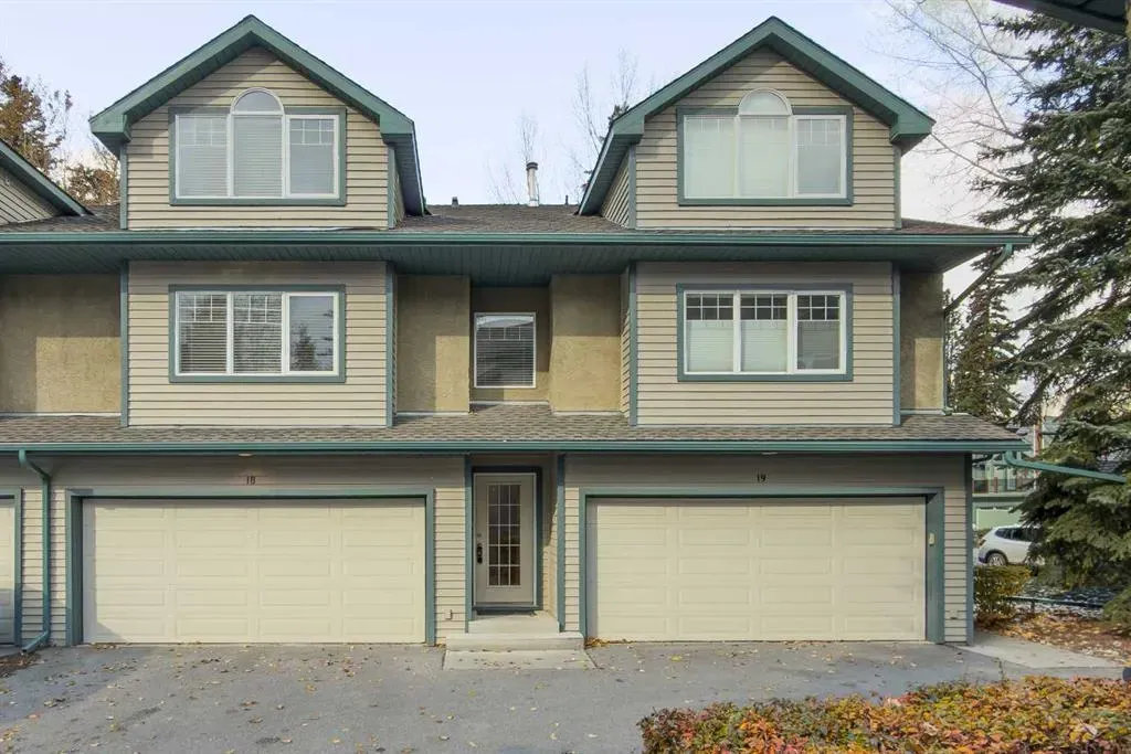164 Rundle Drive, #18