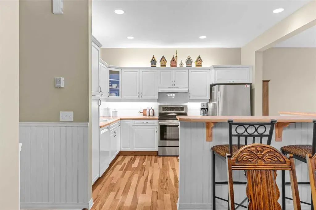 164 Rundle Drive, #18