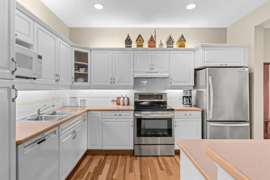 164 Rundle Drive, #18