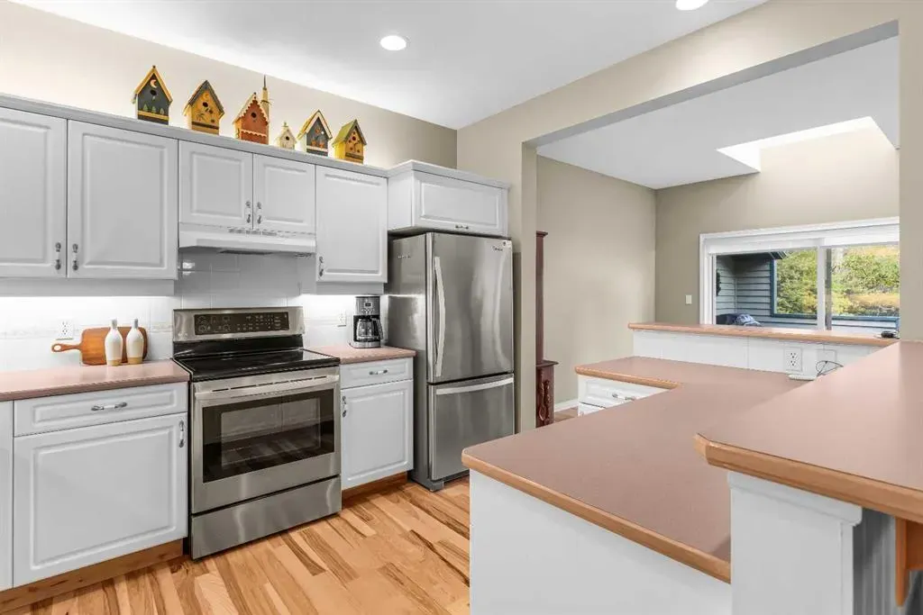 164 Rundle Drive, #18