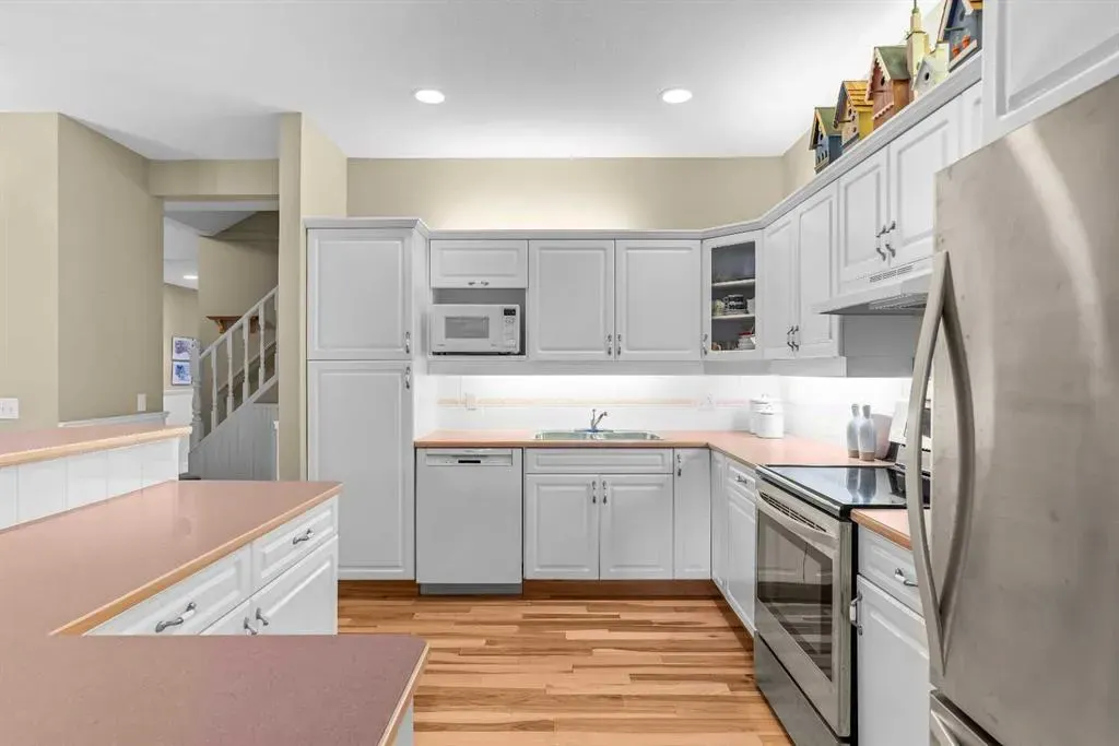 164 Rundle Drive, #18
