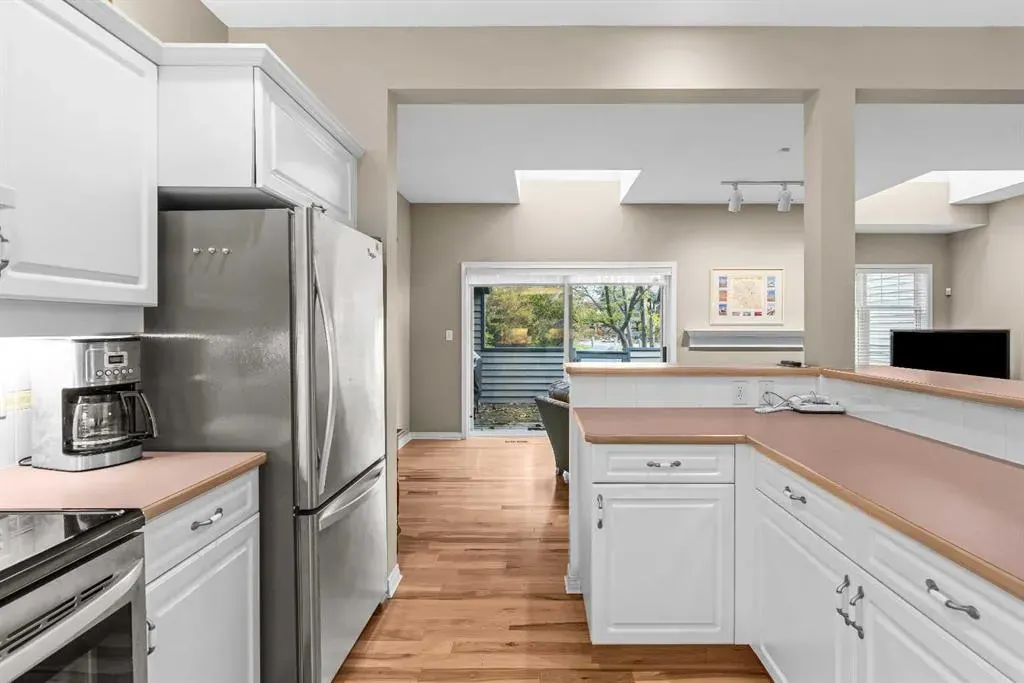164 Rundle Drive, #18