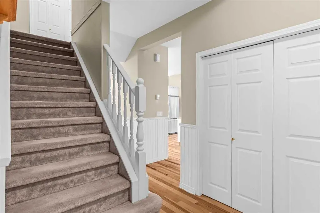 164 Rundle Drive, #18