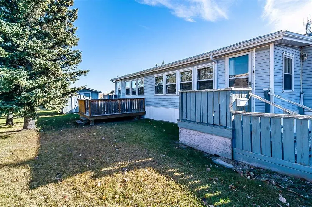 422 Homestead Trail SE