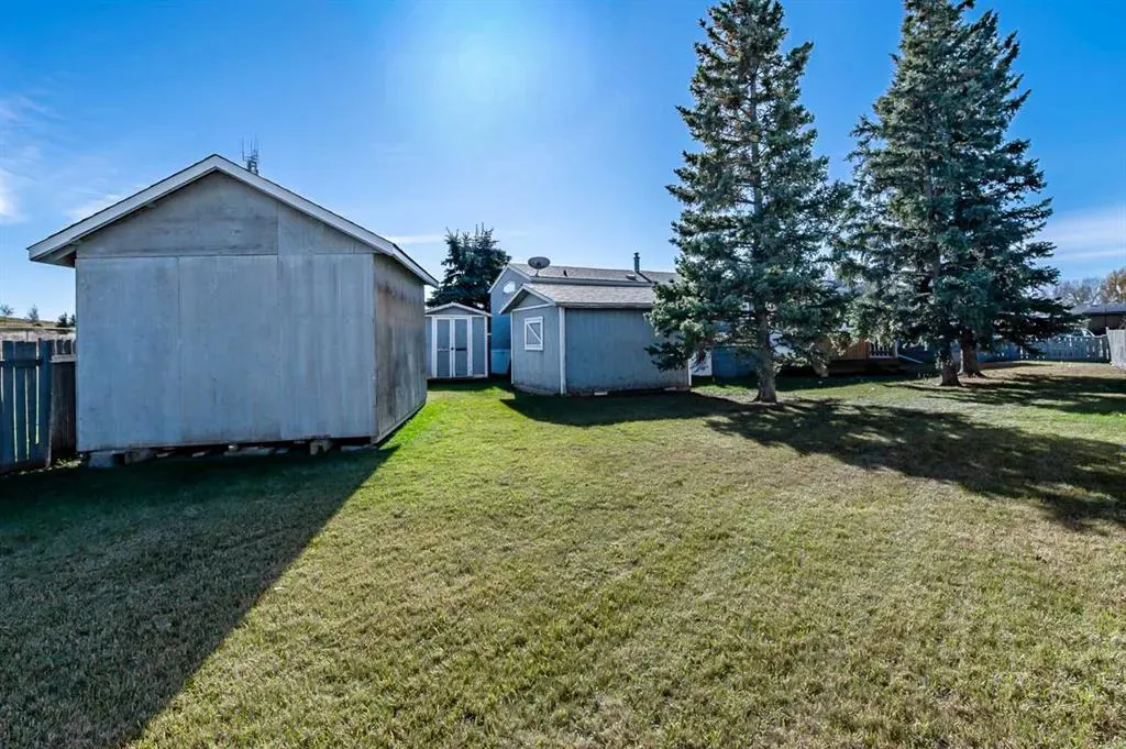 422 Homestead Trail SE