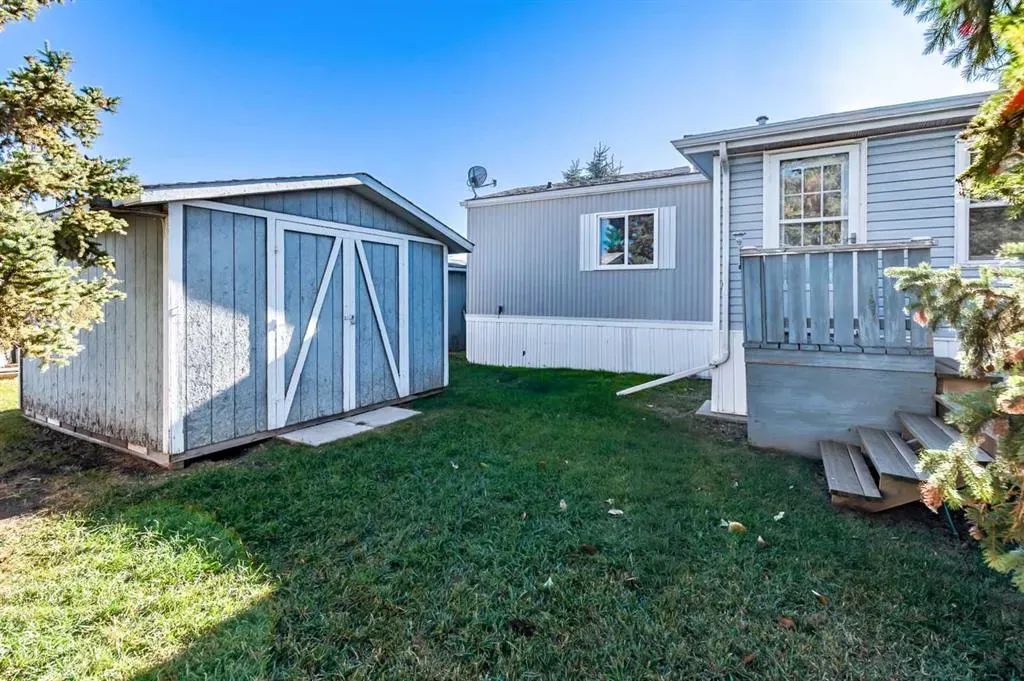 422 Homestead Trail SE