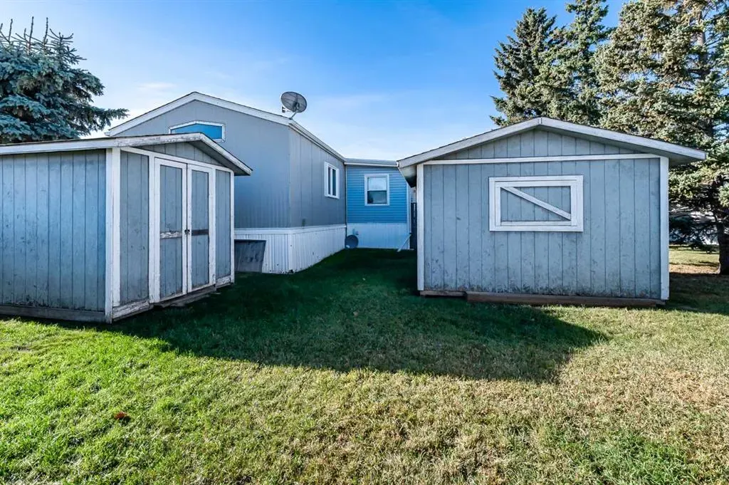 422 Homestead Trail SE