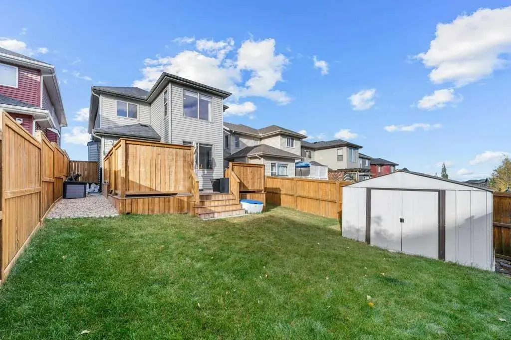 184 Sage Valley Drive NW