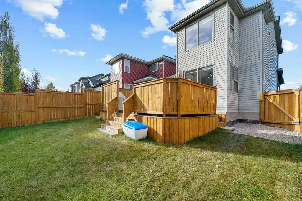 184 Sage Valley Drive NW