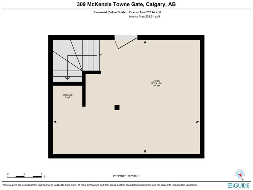 309 Mckenzie Towne Gate SE