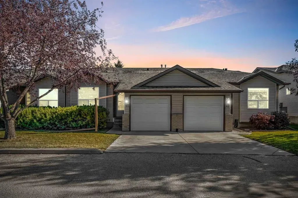 65 Tararidge Circle NE