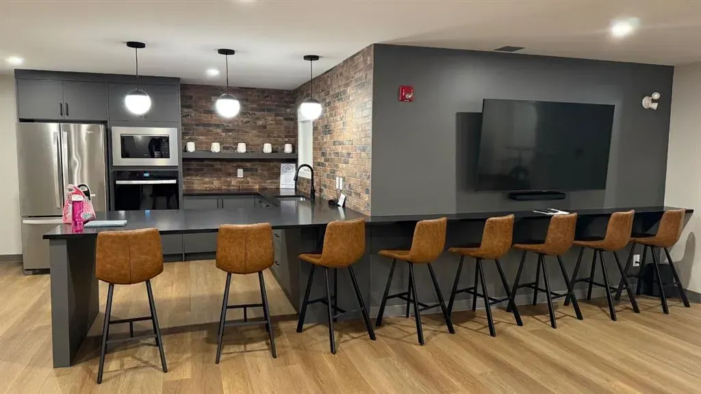 11811 Lake Fraser Drive SE, #3408