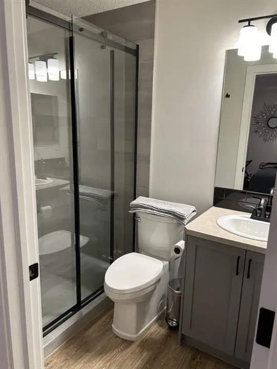 11811 Lake Fraser Drive SE, #3408