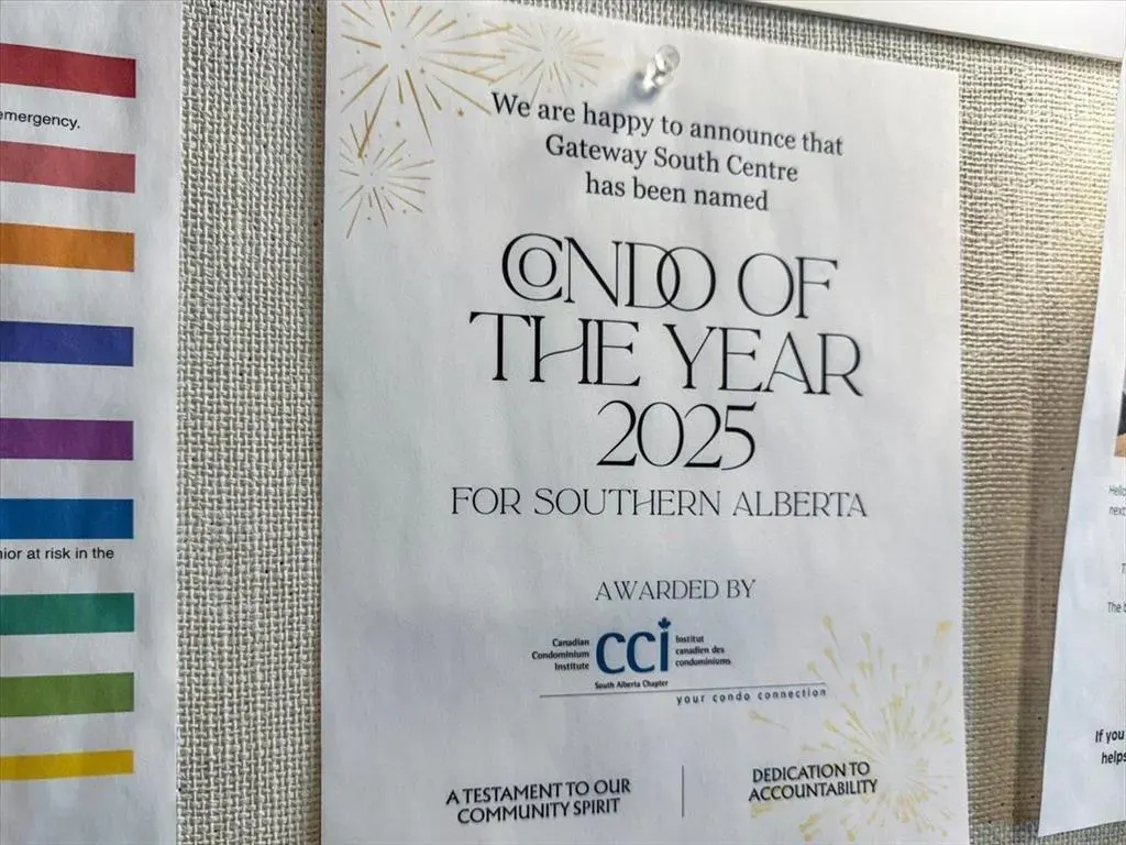 11811 Lake Fraser Drive SE, #3408