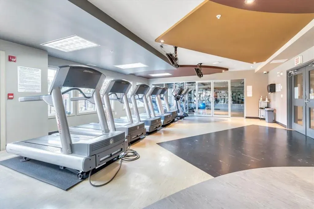 11811 Lake Fraser Drive SE, #3408