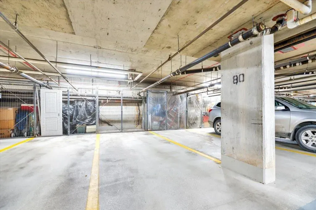 11811 Lake Fraser Drive SE, #3408