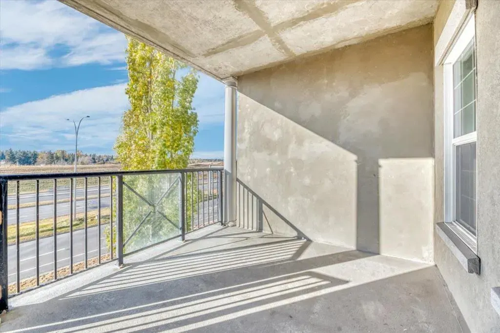 11811 Lake Fraser Drive SE, #3408