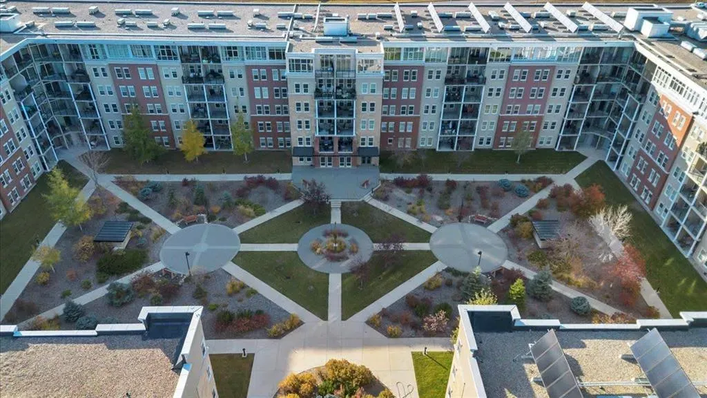 11811 Lake Fraser Drive SE, #3408