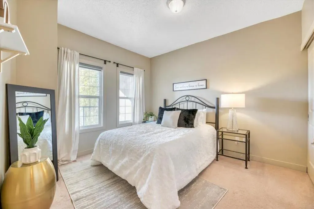 11811 Lake Fraser Drive SE, #3408