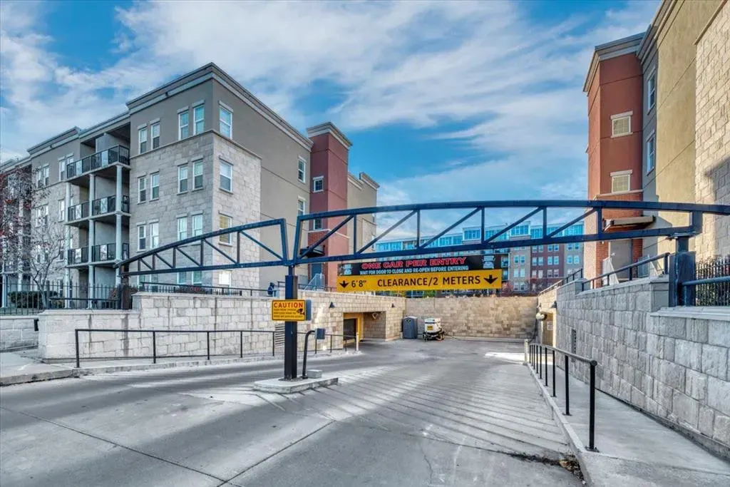 11811 Lake Fraser Drive SE, #3408