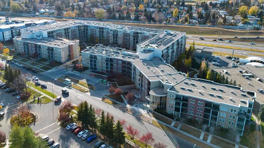 11811 Lake Fraser Drive SE, #3408