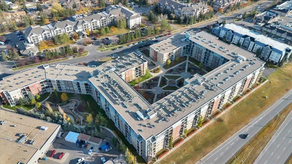 11811 Lake Fraser Drive SE, #3408