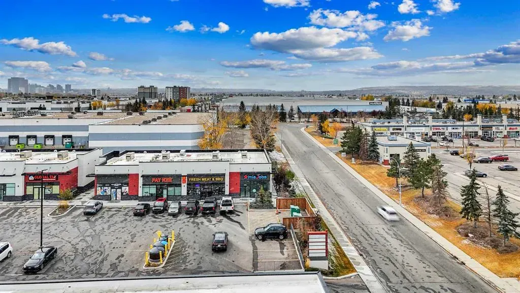 2255 32 Street NE, #5102