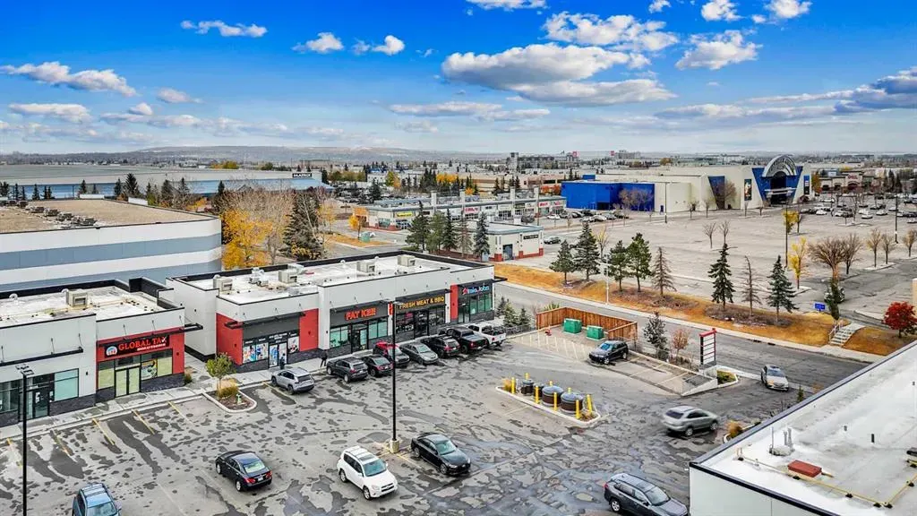2255 32 Street NE, #5102