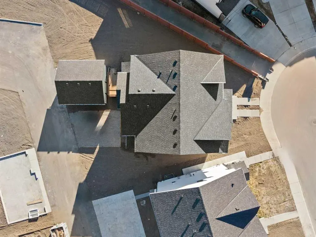 80 Carringvue Place NW