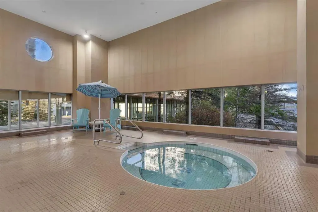 55 Spruce Place SW, #1205