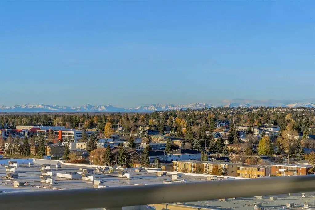 55 Spruce Place SW, #1205