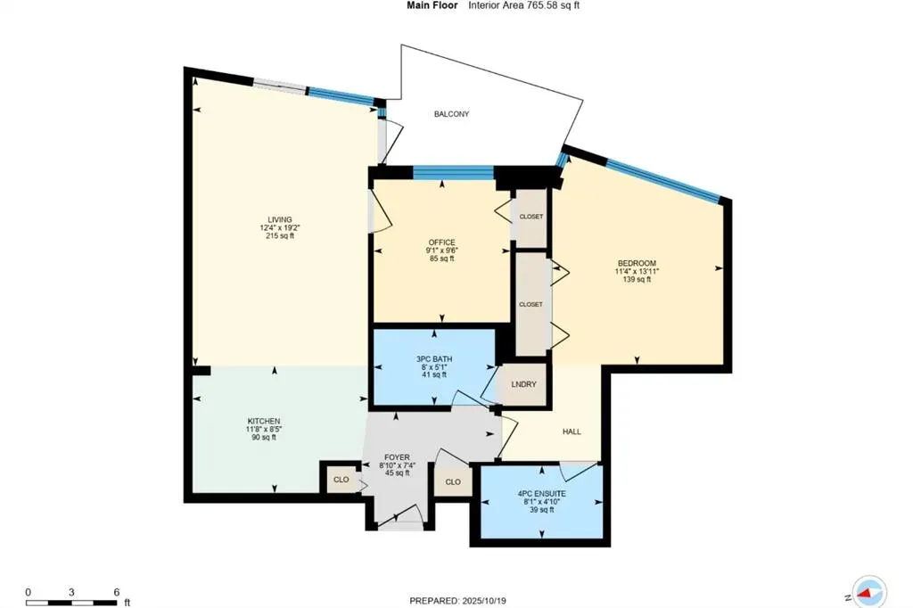 55 Spruce Place SW, #1205