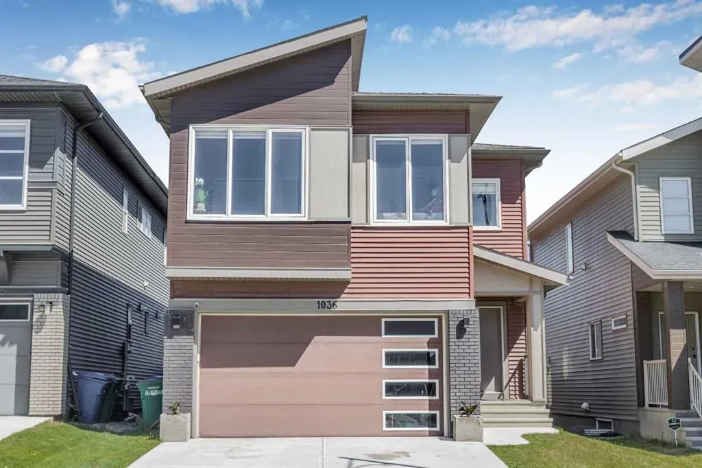 1036 Chinook Gate Heath SW