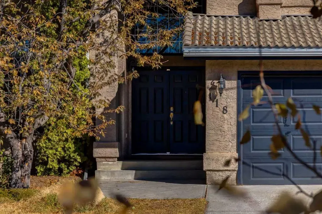 118 Sienna Hills Drive SW