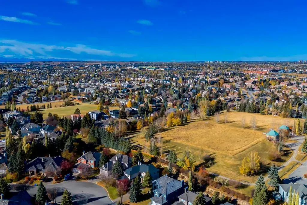 118 Sienna Hills Drive SW