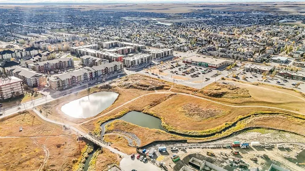 304 Mackenzie Way SW, #8128