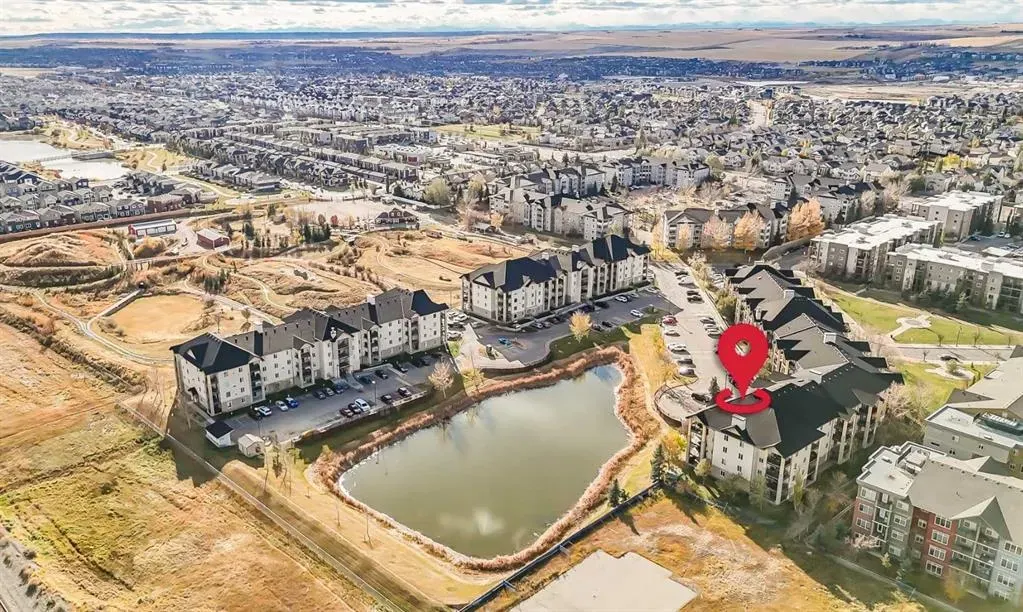 304 Mackenzie Way SW, #8128