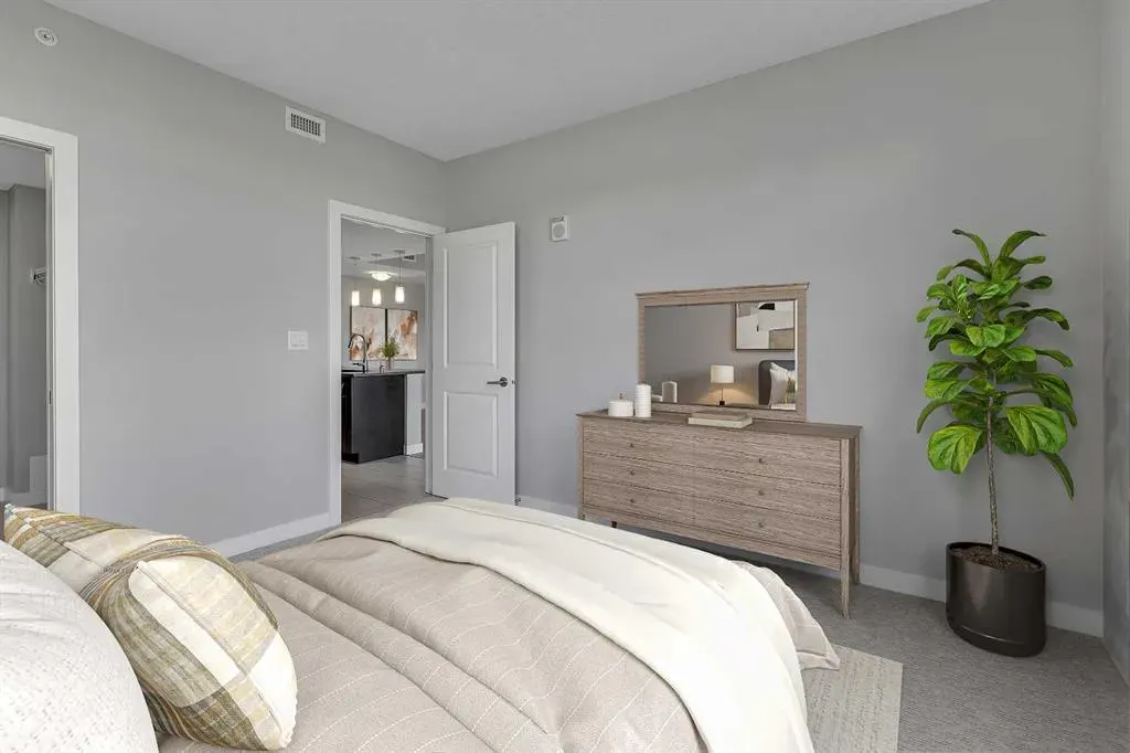 24 Varsity Estates Circle NW, #501