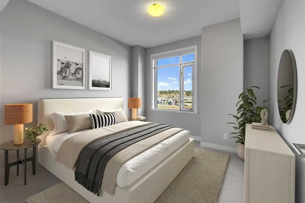 24 Varsity Estates Circle NW, #501