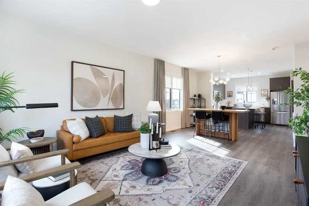 1750 Rangeview Drive SE, #416