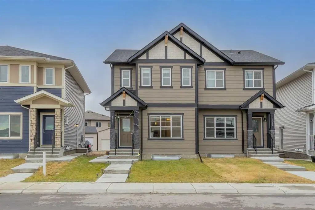 288 Cornerbrook Drive NE