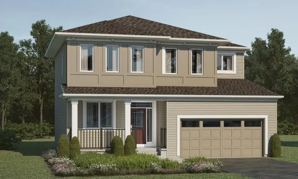 3074 Southwinds Place SW