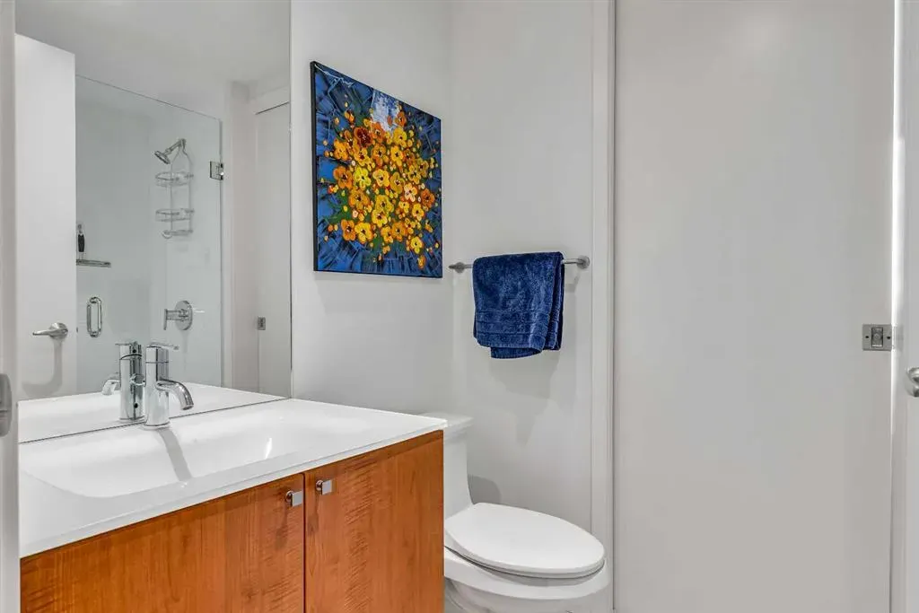 1118 12 Avenue SW, #1204