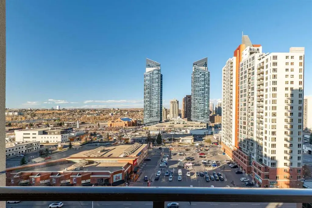 1118 12 Avenue SW, #1204