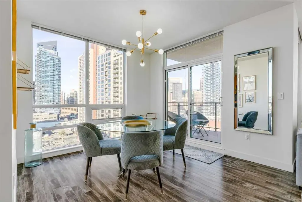 1118 12 Avenue SW, #1204