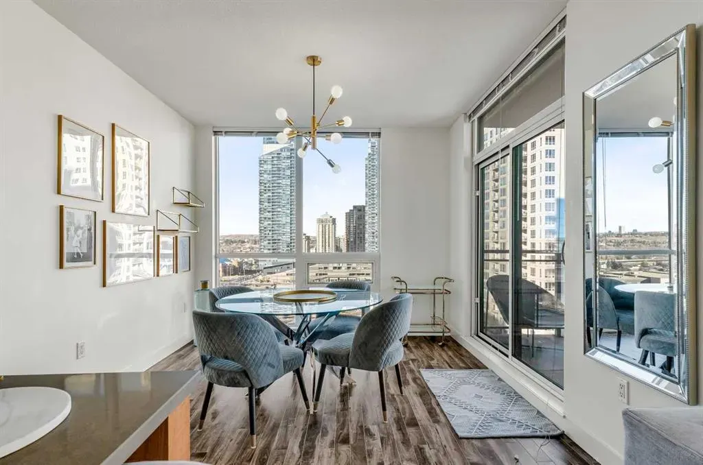 1118 12 Avenue SW, #1204