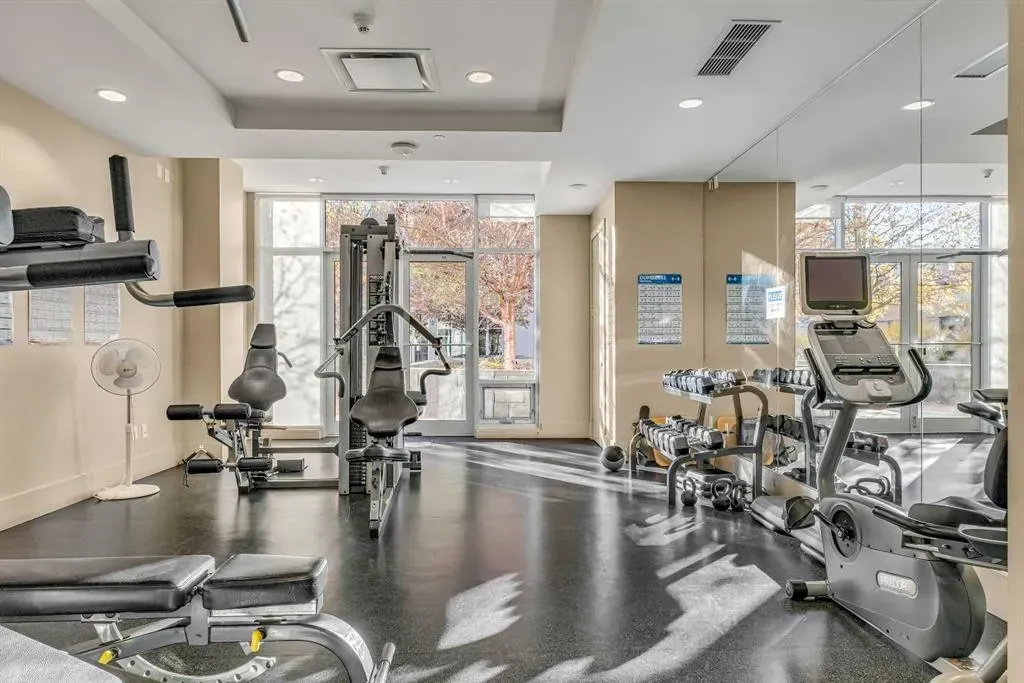 1118 12 Avenue SW, #1204