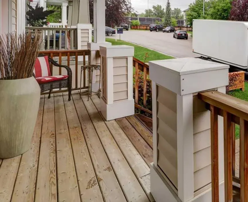 39 Tuscany Springs Place NW